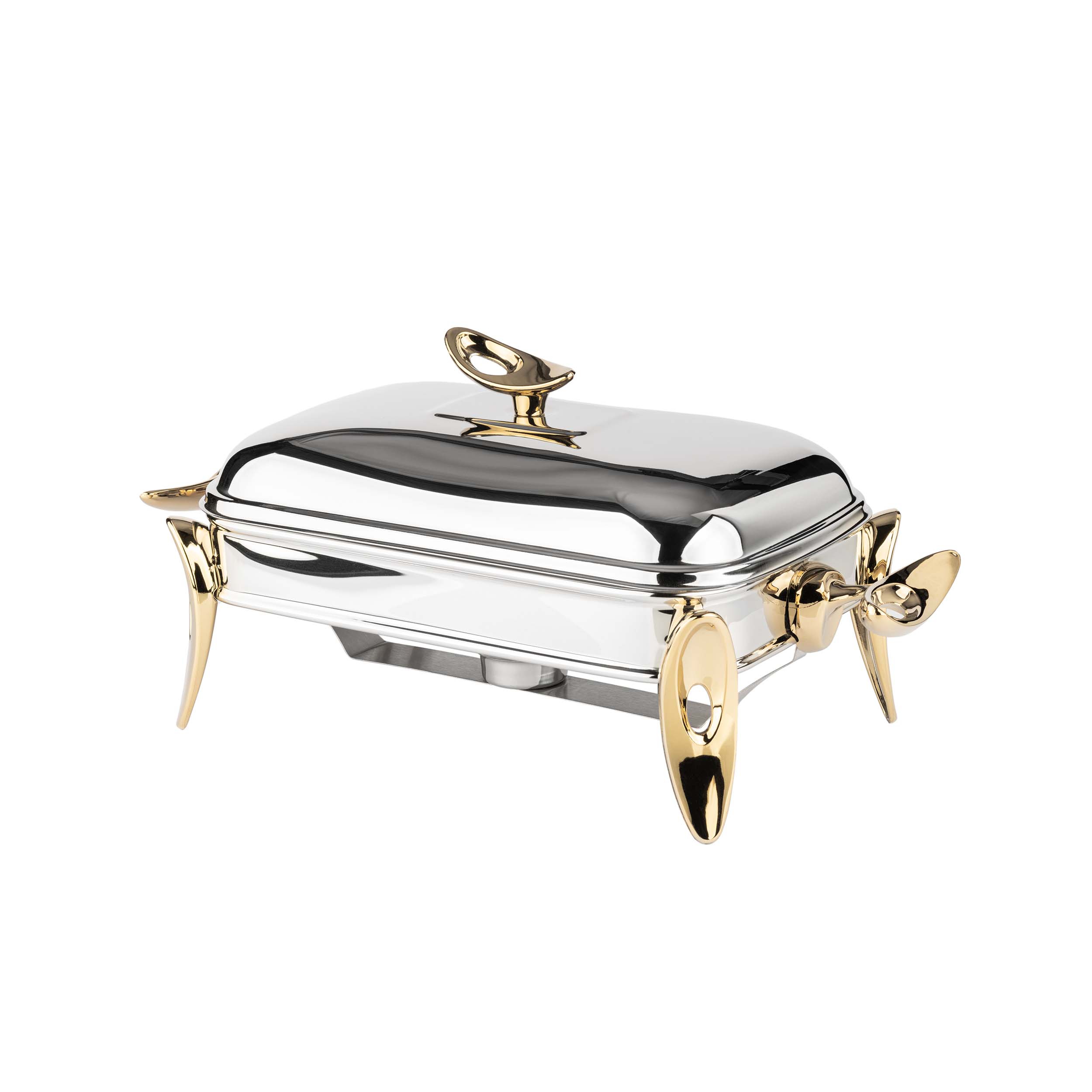 سوفله مستطیل لوپ سایز کوچک